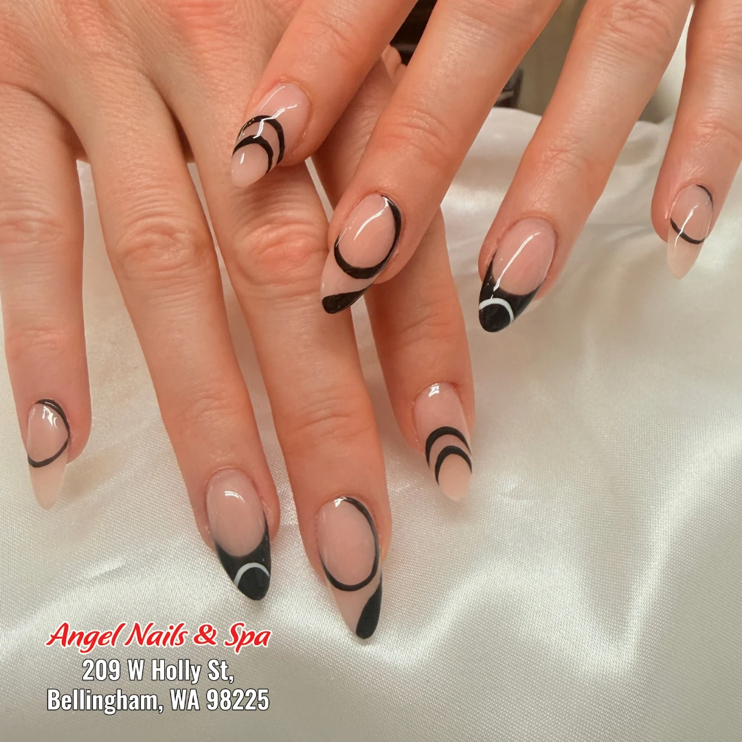 Nail art